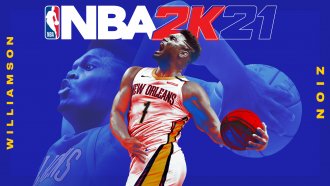 2K Games از قیمت نسل بعدی NBA 2K21 دفاع کرد!