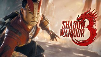 با یک تریلر از بازی Shadow Warrior 3 رونمایی شد!