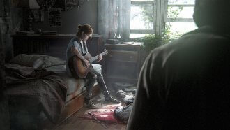 بازی The Last of Us Part II این هفته نیز در صدر فروش بازی های UK بوده است!