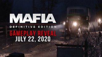 به دلیل ویروس کرونا بازی Mafia: Definitive Edition تاخیر خورد|گیم پلی بازی این ماه منتشر خواهد شد