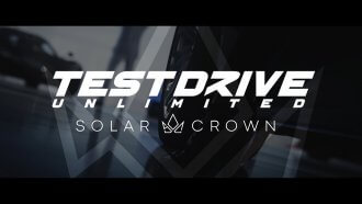 با یک تریلر از بازی Test Drive Unlimited Solar Crown رونمایی شد!