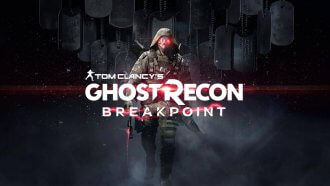 تریلری جدید از بازی Ghost Recon Breakpoint  اضافه شدن هوش منصوعی هم تیمی بازی را نشان می دهد