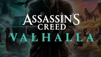 گیم پلی 7 دقیقه ای از باس فایت بازی Assassin’s Creed Valhalla لو رفت