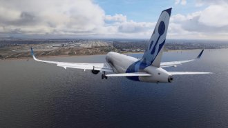 تاریخ انتشار Close Beta بازی Microsoft Flight Simulator مشخص شد