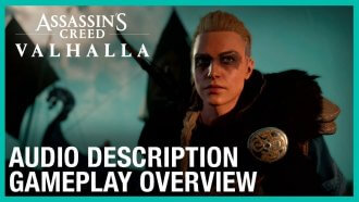 گیم پلی 6 دقیقه زیبایی از بازی Assassin's Creed Valhalla منتشر شد