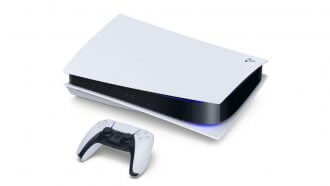 سونی در نظر دارد تا پایان سال 10 میلیون کنسول PlayStation 5 را عرضه کند!