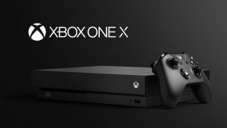 تولید کنسول Xbox One X و Xbox One S متوقف شد!