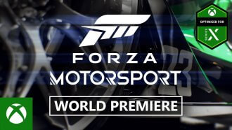 با یک تریلر زیبا از بازی Forza Motorsport  رونمایی شد!