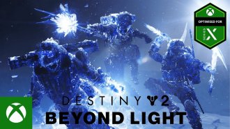تریلر گیم پلی DLC بازی Destiny 2 به نام Beyond Light منتشر شد