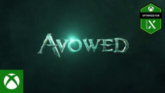 با یک تریلر زیبا از عنوان RPG بعدی استدیو Obsidian به نام Avowed رونمایی شد!