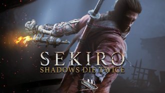 فروش بازی Sekiro: Shadows Die Twice به 5 میلیون رسید