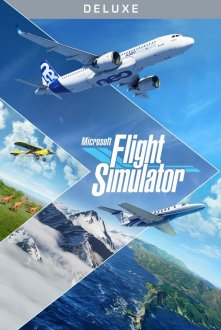 دانلود بازی Microsoft Flight Simulator برای PC