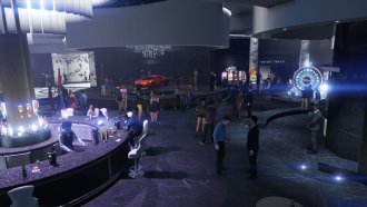 بازی Grant Theft Auto Online در سال 2021 به صورت مستقل منتشر خواهد شد و به مدت محدودی برای PS5 رایگان خواهد بود!