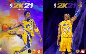 از سیستم مورد نیاز بازی NBA 2K21 رونمایی شد!