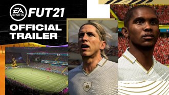 تریلری جدید از بازی FIFA 21 تغییرات بخش آلتمیت تیم را نشان می دهد!