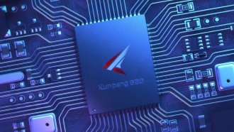 Huawei وارد بازار سخت افزار PC شد|سی پی یو 24 هسته ای Kunpeng عملکرد بهتری نسبت به Intel’s Core i9-9900K دارد!