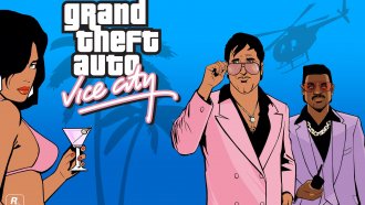 دامنه  GTA Vice City Online  توسط Take-Two ثبت شد