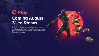 اخر این ماه EA Play برای Steam نیز در دسترس قرار خواهد گرفت!