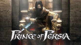 ریمیک بازی Prince of Persia در یک خرده فروش امریکای جنوبی دیده شد