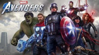 لانچ تریلر بازی Marvel's Avengers منتشر شد