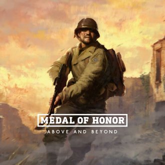 بازی Medal of Honor: Above and Beyond در تعطیلات 2020 عرضه خواهد شد و تریلر داستانی بازی در Gamescom Opening Night Live منتشر می شود!