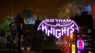تهیه کننده ارشد Gotham Knights:کل بازی به صورت افلاین تک نفره قابل بازی است!