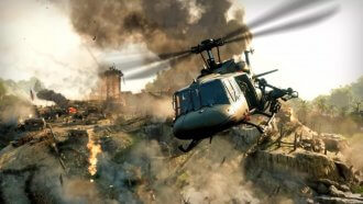حجم بازی Call of Duty: Black Ops Cold War مشخص شد|باز هم حجم بالا!