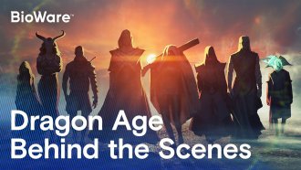 Gamescom2020:ویدیو ای از پشت صحنه ساخت Dragon Age بعدی منتشر شد!
