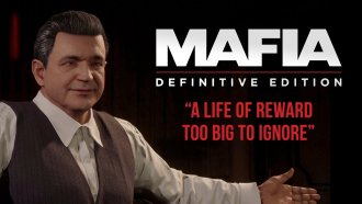 Gamescom2020:تریلری زیبا از بازی Mafia: Definitive Edition منتشر شد