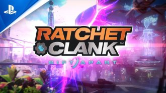 Gamescom2020:گیم پلی 8 دقیقه ای از بازی Ratchet & Clank: Rift Apart بر روی PS5 منتشر شد!