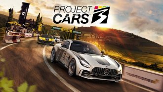 Gamescom2020:لانچ تریلر بازی Project CARS 3 منتشر شد