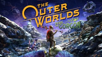 گیم پلی ای 11 دقیقه ای از DLC بازی The Outer Worlds به نام Peril on Gorgon منتشر شد!