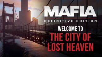 تریلری جدید از بازی Mafia: Definitive Edition به شما برای ورود به شهر جدید خوش آمد می گوید!