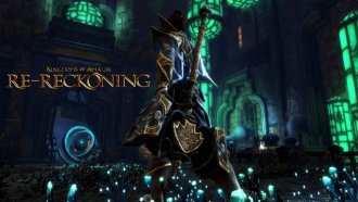 تریلری جدید از بازی Kingdoms of Amalur: Re-Reckoning منتشر شد