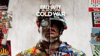 6 دقیقه از بخش چند نفره Call of Duty: Black Ops Cold War لو رفت!
