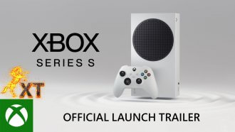 تریلر رونمایی از کنسول Xbox Series S منتشر شد