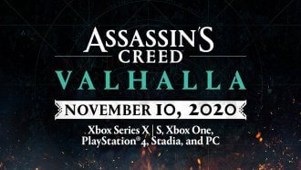 تاریخ انتشار بازی Assassin's Creed Valhalla مشخص شد!