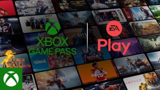 مایکروسافت با انتشار یک تریلر زیبا اعلام کرد که EA Play به Xbox Game Pass Ultimate بدون پرداخت هیچ هزینه ای ملحق می شود!