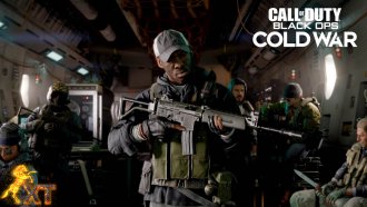 با یک تریلر از بخش چند نفره بازی Call of Duty: Black Ops Cold War رونمایی شد!