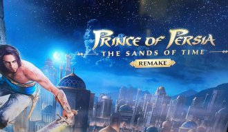 بازی Prince of Persia Sands of Time Remake قبل از رونمایی امشب توسط Amazon  و Uplay لو رفت!