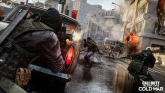 تاریخ عرضه بتای Call of Duty: Black Ops Cold War به صورت رسمی اعلام شد!