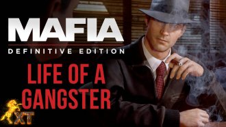 تریلری جدید از بازی Mafia: Definitive Edition به گنگستر های داخل بازی اشاره می کند!