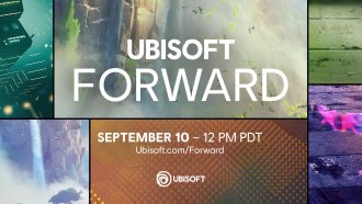 پخش زنده مراسم Ubisoft Forward|سرور Youtube|ساعت شروع مراسم اصلی 23:30|Pre Show ساعت 22.30