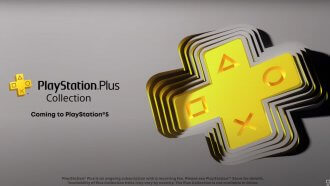 سونی از سرویس PlayStation Plus Collection رونمایی کرد!عنوان های PS4 که بر روی PS5 در دسترس می باشند را با قیمت پایین تجربه کنید!