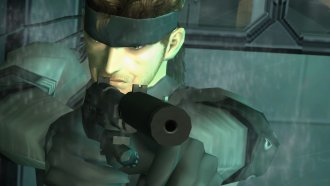 بازی Metal Gear و Metal Gear Solid 2 برای PC در تایوان رده بندی سنی شدند!