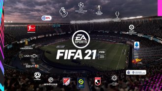 از تمام لیگ و باشگاه های بازی FIFA 21 رونمایی شد|30لیگ و بیش از 700 تیم!