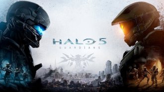 بازی Halo 5 به Halo: The Master Chief Collection اضافه نخواهد شد!