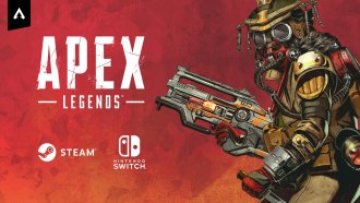 تاریخ انتشار نسخه Steam و Season 7 بازی Apex Legends مشخص شد