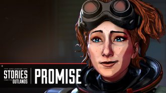 تریلری جدید از داستان سیسزن 7 بازی Apex Legends به نام Promise منتشر شد!