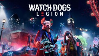 کارت گرافیک NVIDIA GeForce RTX3090 نمی تواند Watch Dogs Legion را با سرعت 60 fps در 4K / Ultra اجرا کند